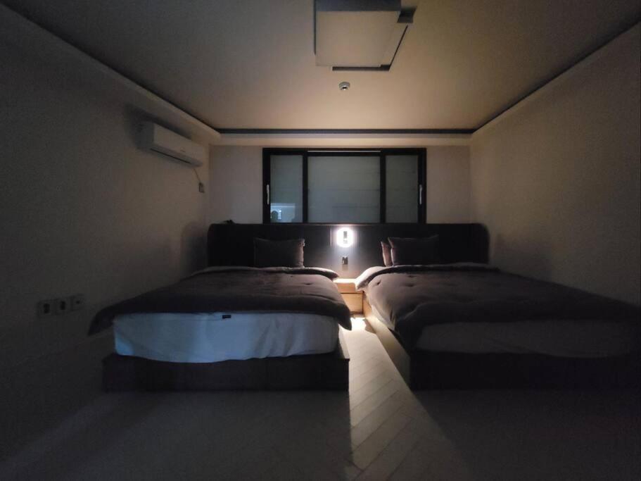大邱 House Of Gallery In Anjirang酒店 外观 照片