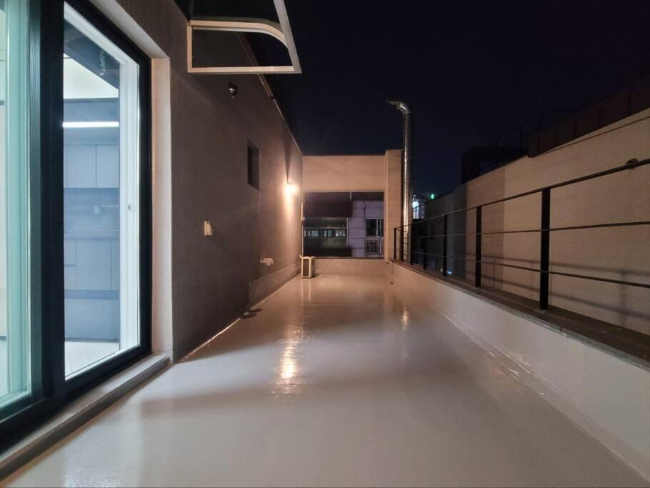 大邱 House Of Gallery In Anjirang酒店 外观 照片
